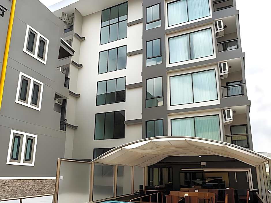 Triple B Boutique Residence