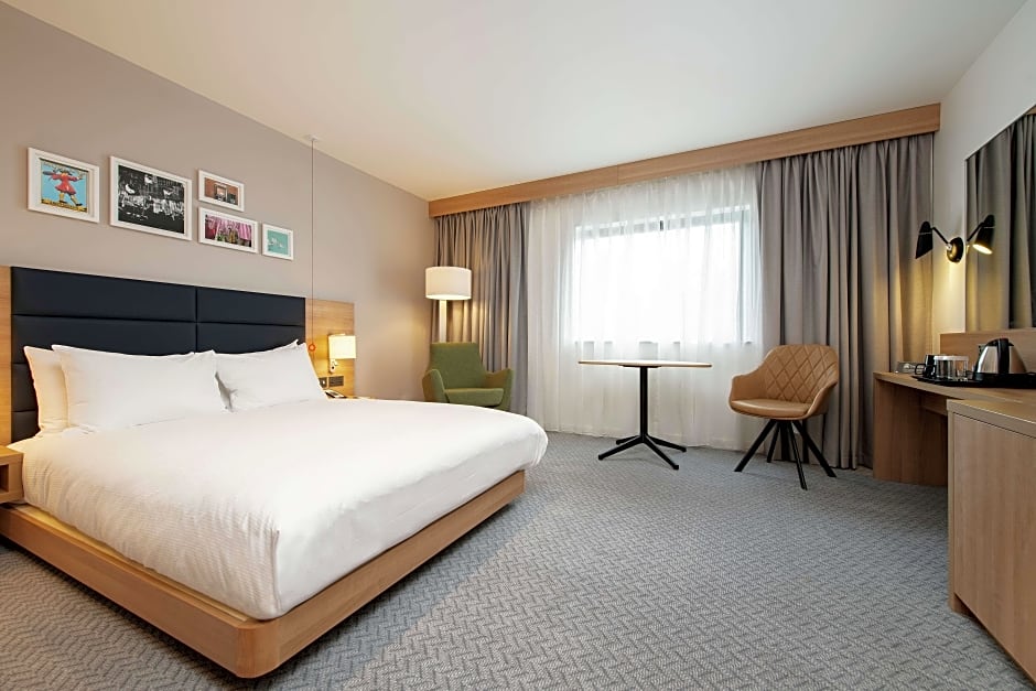 Photo 1 of 1 of 1 King Bed, Accessible