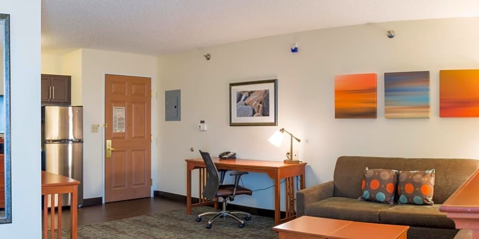 Staybridge Suites Fargo By IHG