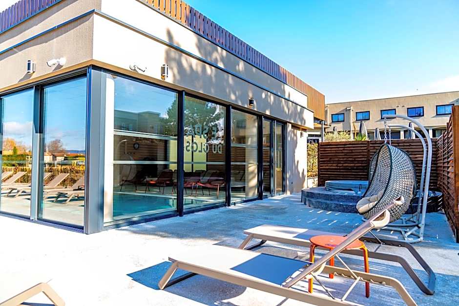 Best Western Plus Clos Syrah