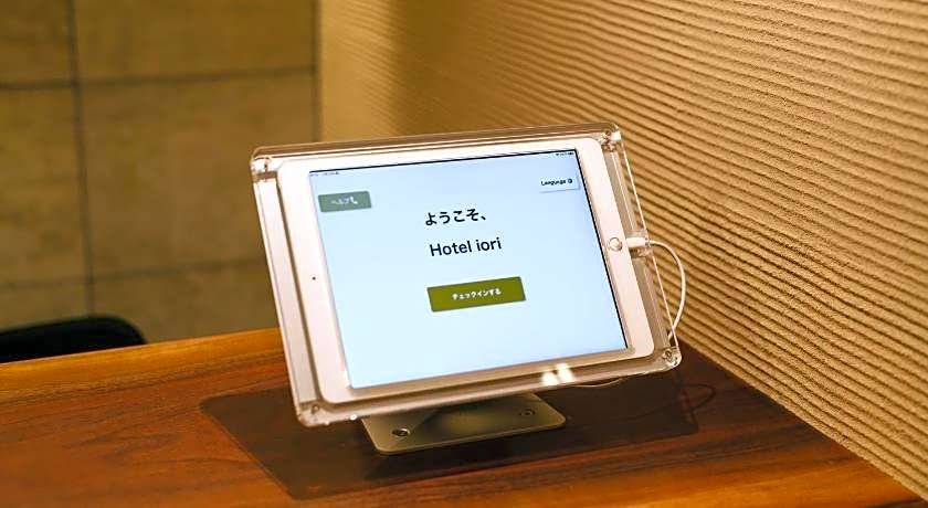 Hotel Iori