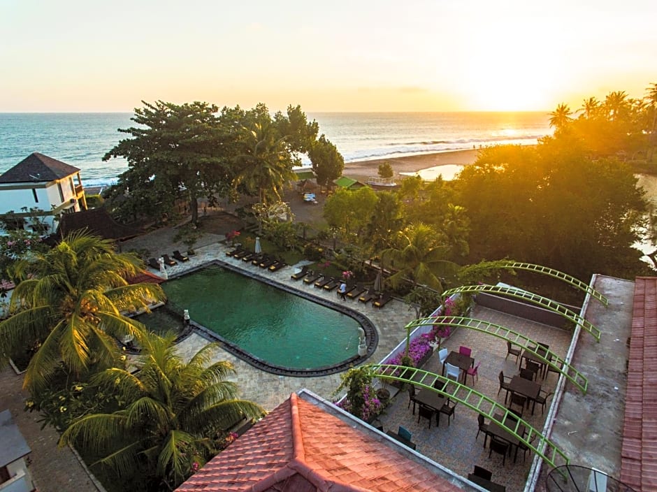 Puri Saron Senggigi Hotel