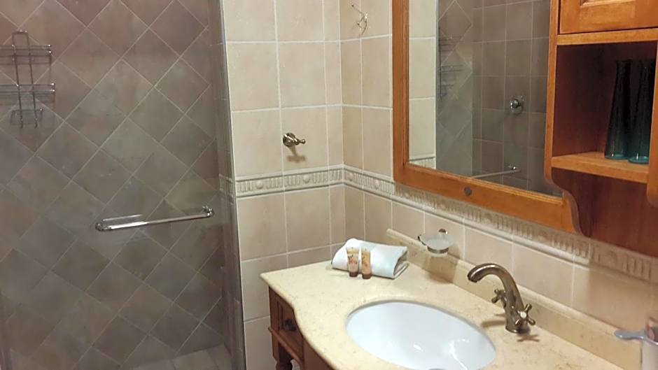 The Cedars Bed and Breakfast