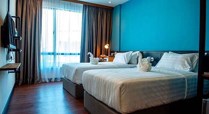 O&G Hotel Parit Buntar