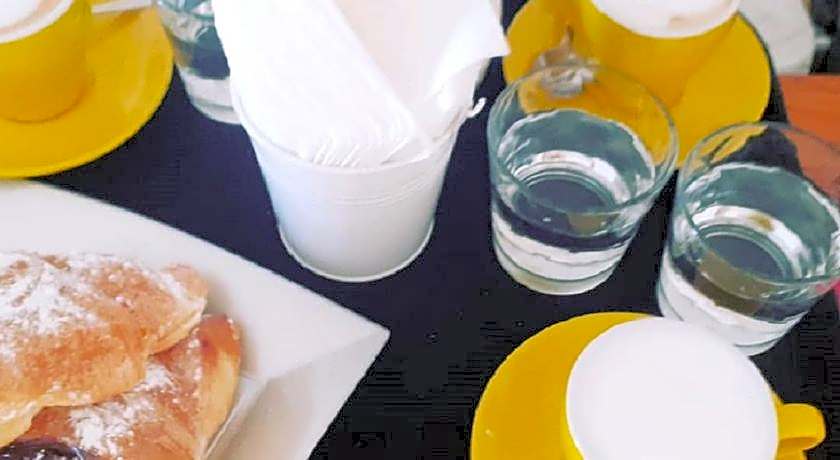 Sweet Suite Margherita