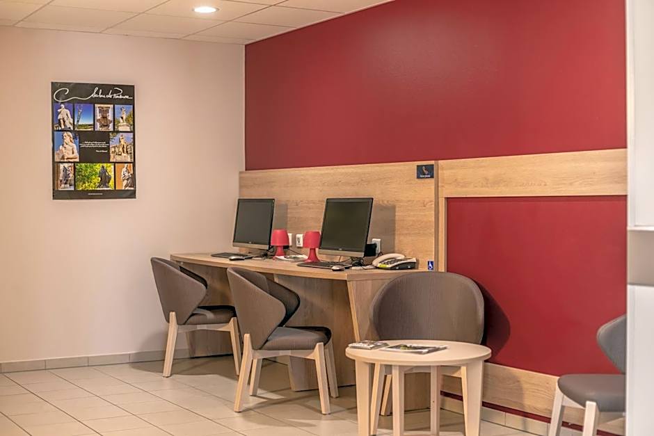 ACE Hôtel Rouen Parc des Expositions