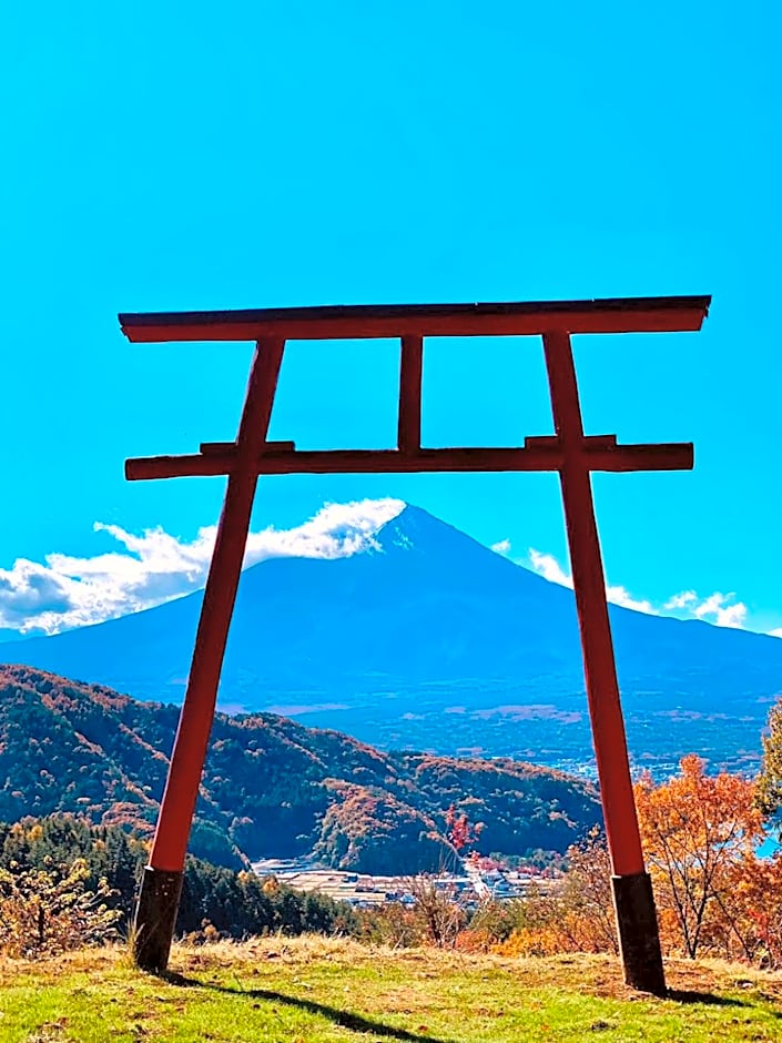 Megu Fuji 2021