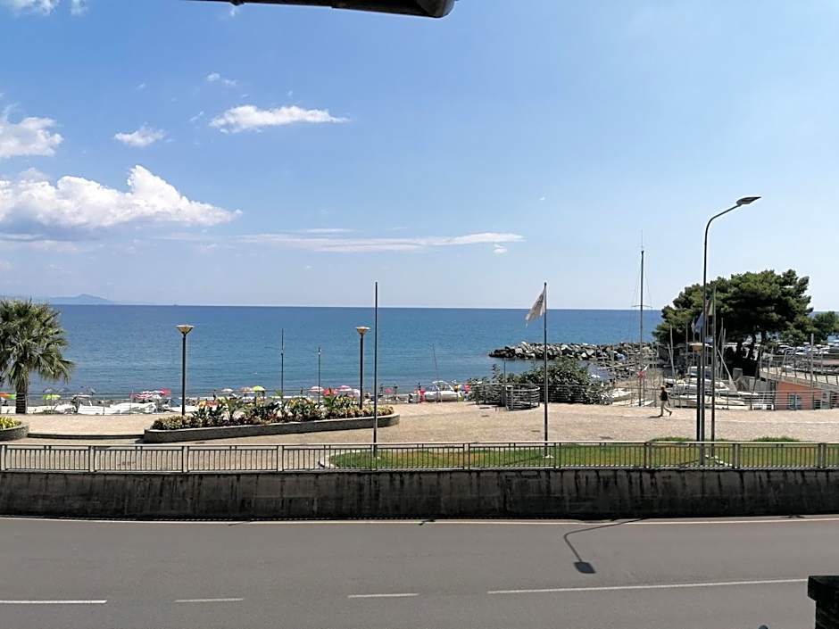 Villa Figoli Suites