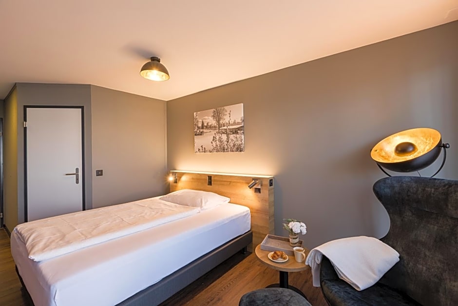 Aarau West Swiss Quality Hotel