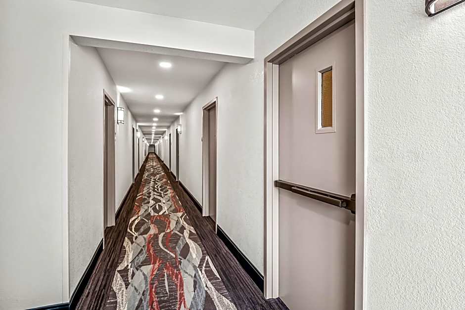 Red Roof Inn Southfield