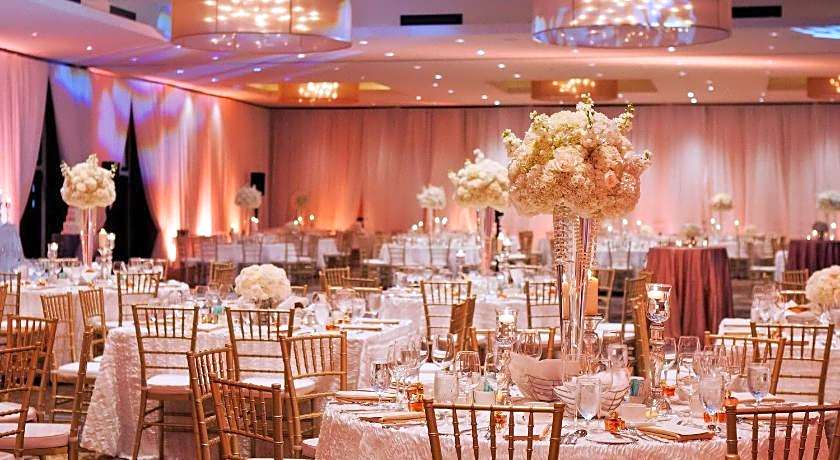 The Fairmont Winnipeg