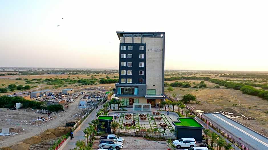 The Sara Hotel