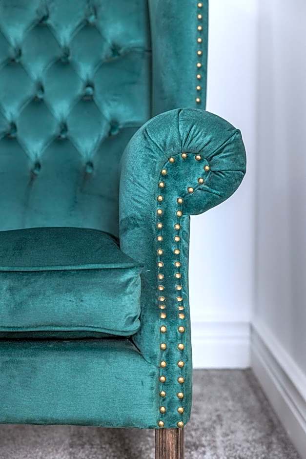 Hotel Vila Central Boutique Satu Mare