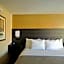 Quality Inn Kennedy Space Center