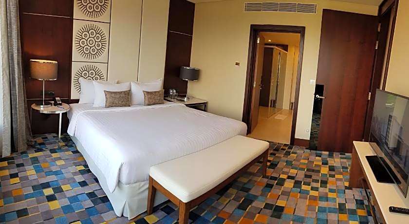 Novotel Kochi Infopark