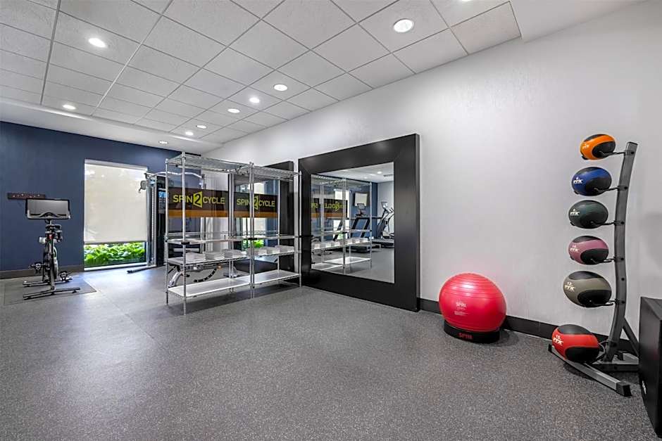Home 2 Suites by Hilton Muskogee