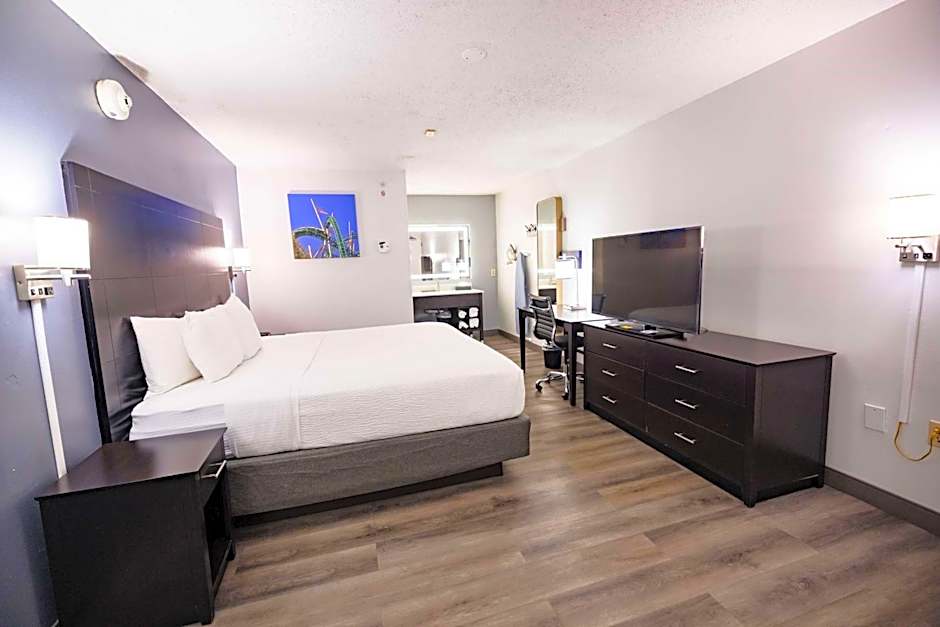 La Quinta Inn & Suites by Wyndham Tampa-Near Busch Gardens
