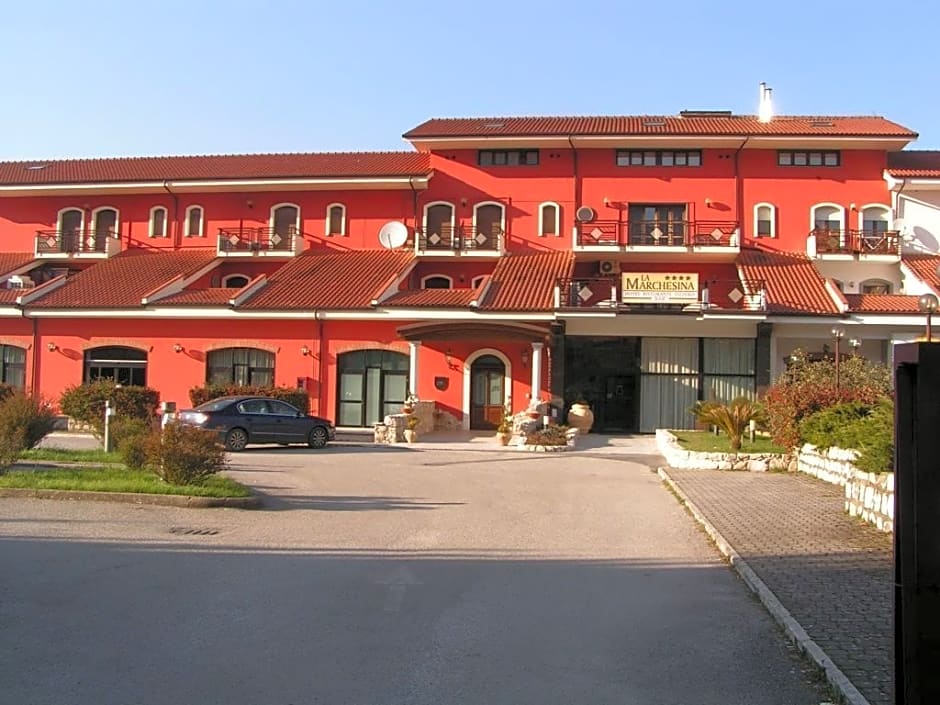 Marchesina Resort