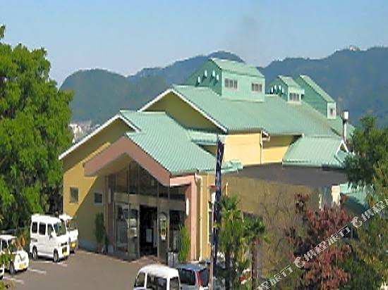 Kiyama Onsen (Kagawa)