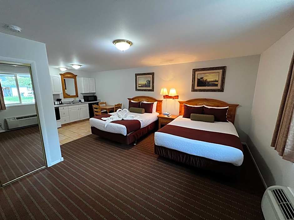 Alpine Motel
