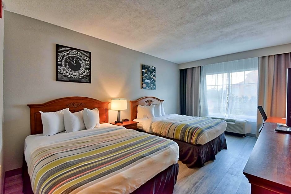 Country Inn & Suites by Radisson Ocala Southwest