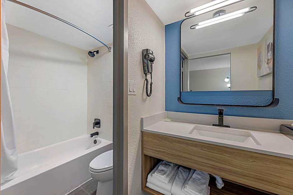 Sleep Inn & Suites Merrillville