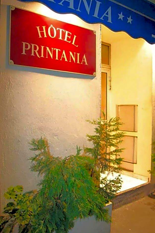 Hotel Printania