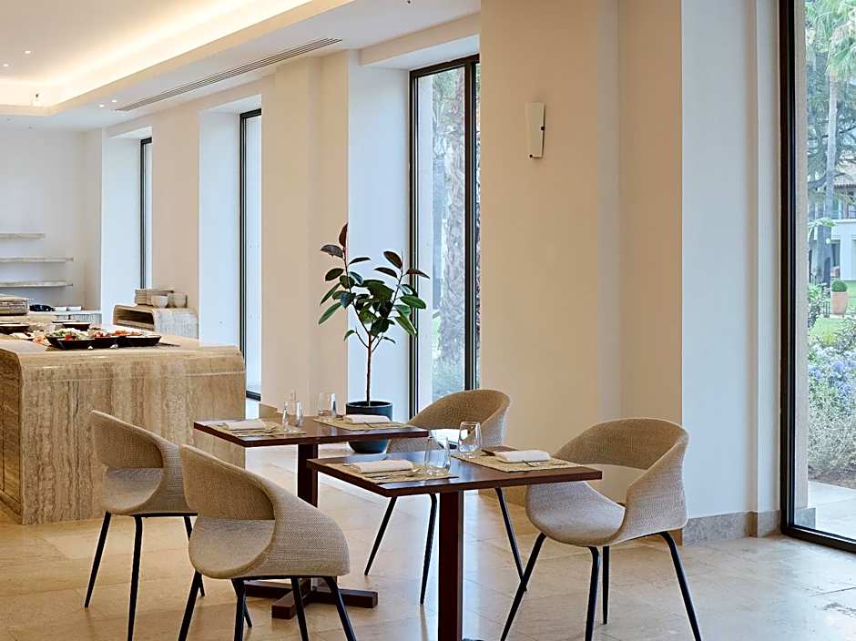 Grecotel Filoxenia Hotel