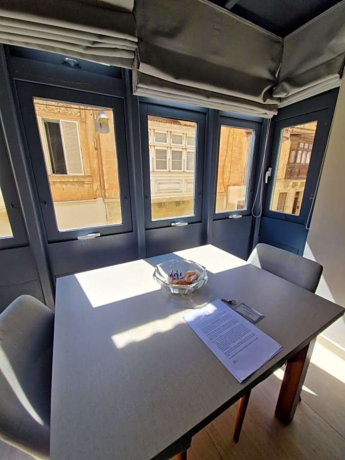 D Townhouse Boutique Suites