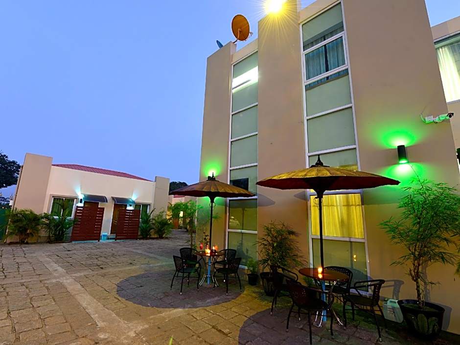 Kanbawza Hinthar Hotel