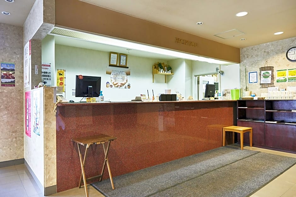 Hotel Select Inn Hachinohe