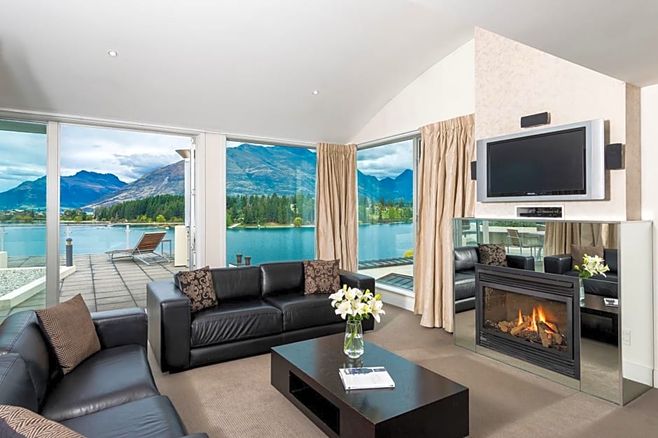 Oaks Queenstown Club Suites
