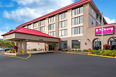 Quality Inn Lakeland North