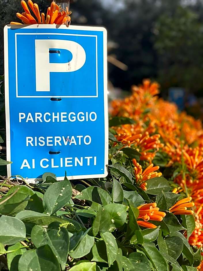 B&B MareAgrò