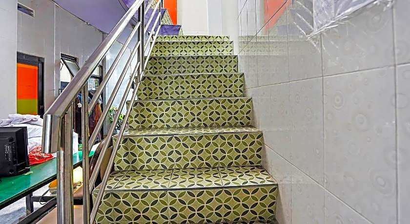 OYO Life 91856 Griya Gedangan Syariah