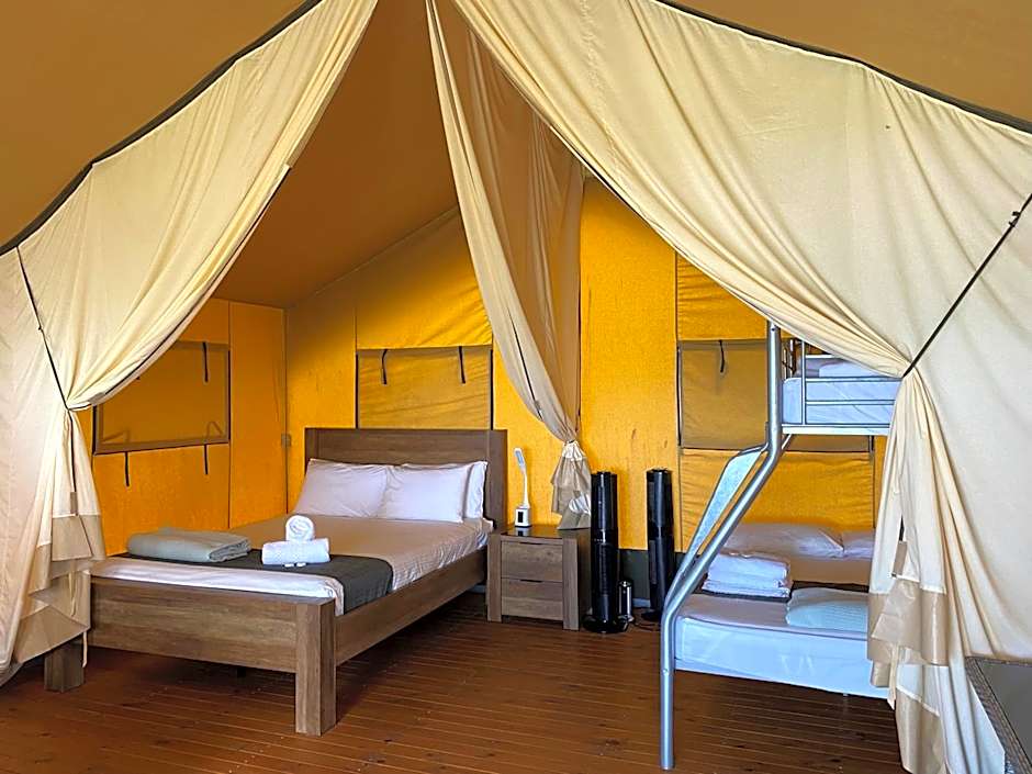 BIG4 Mackay Blacks Beach Holiday Park