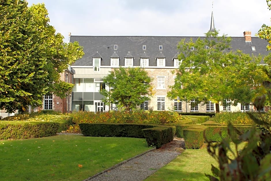 Irish College Leuven