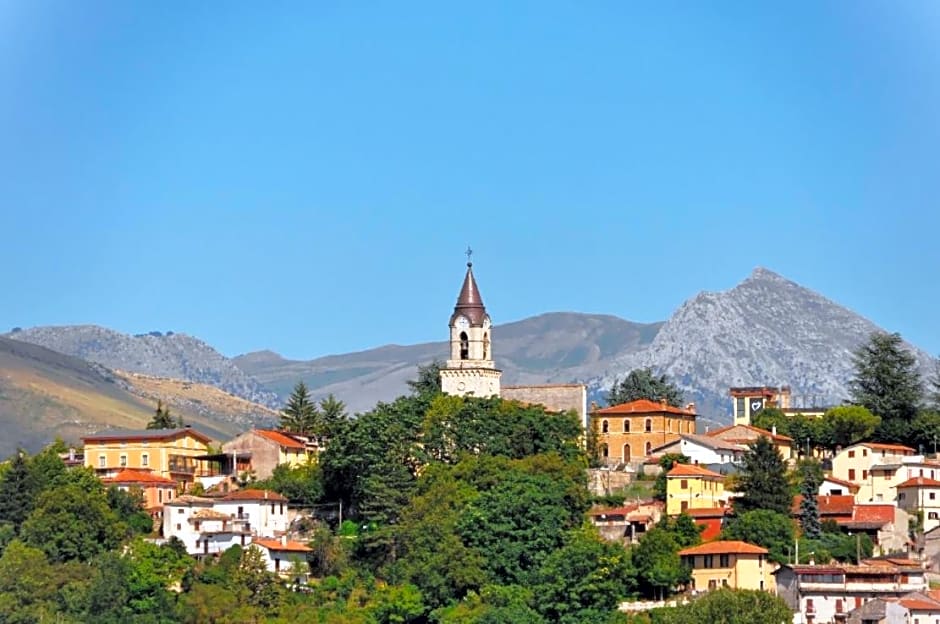 Il Palazzo delle Rondini