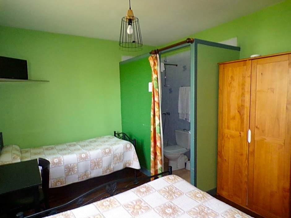 Le Relais de Boralde