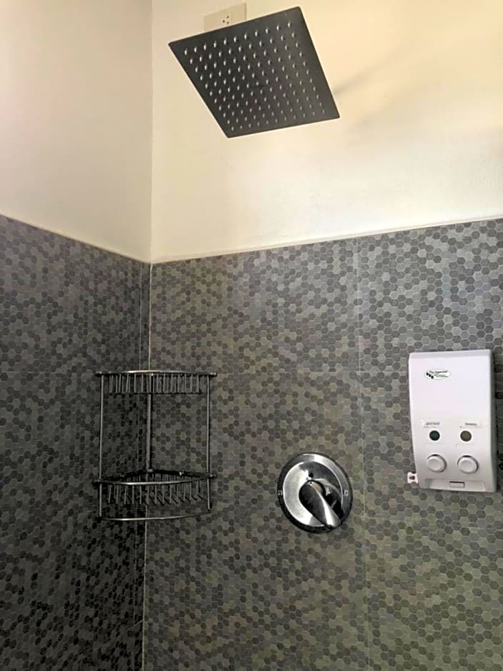 Hotel Oasis Port Barton