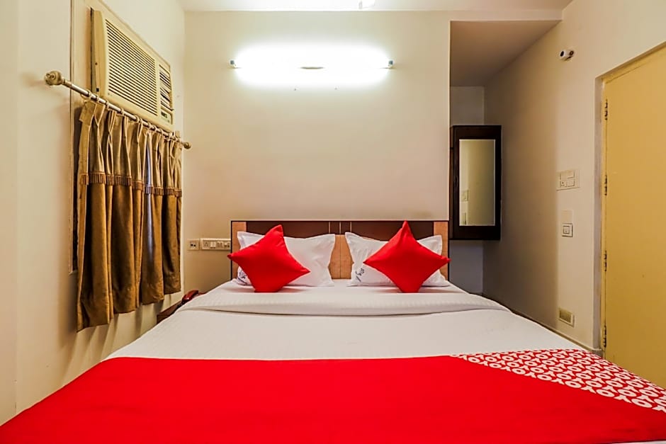 Hotel O Parnasala Princely