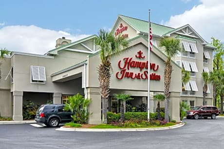Hampton Inn & Suites Charleston-West Ashley