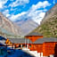 NOI Puma Lodge