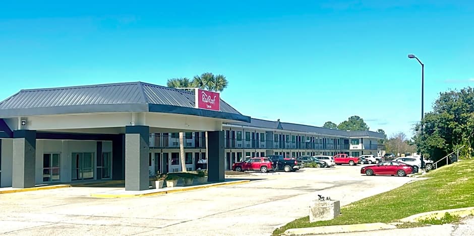Red Roof Inn Slidell