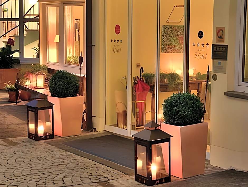Moselromantik Hotel Kessler Meyer