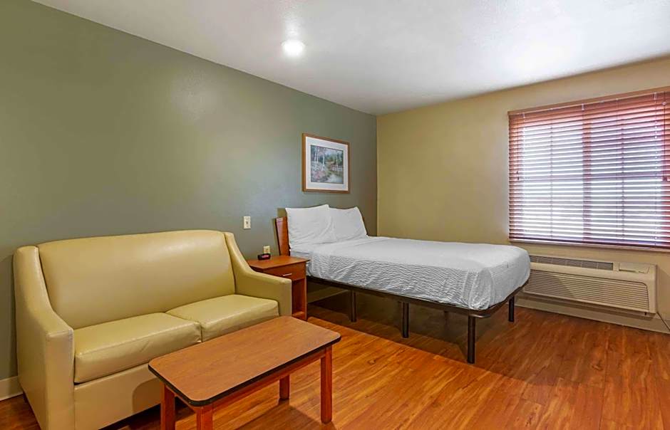 Extended Stay America Select Suites - Birmingham - Pelham