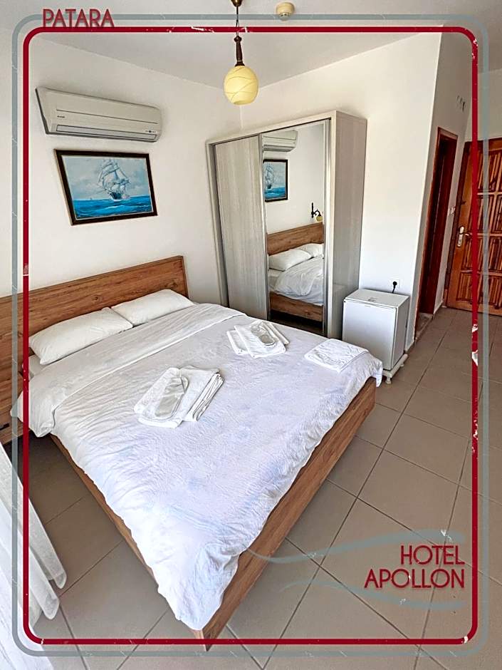 Apollon Hotel