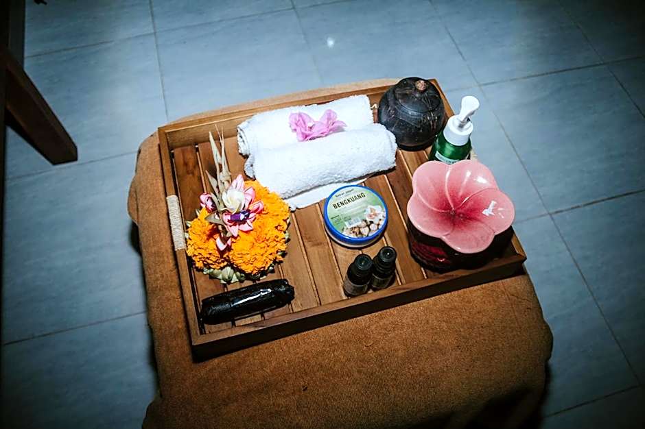 Kurnia Guest House & Spa 