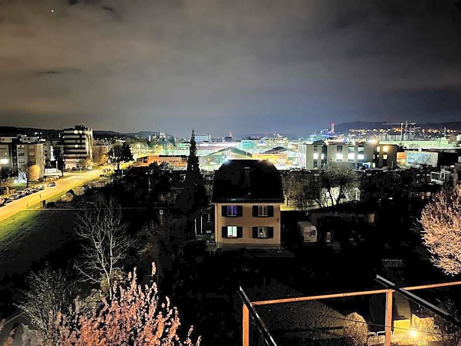 Me Gustas Tu - Séparée