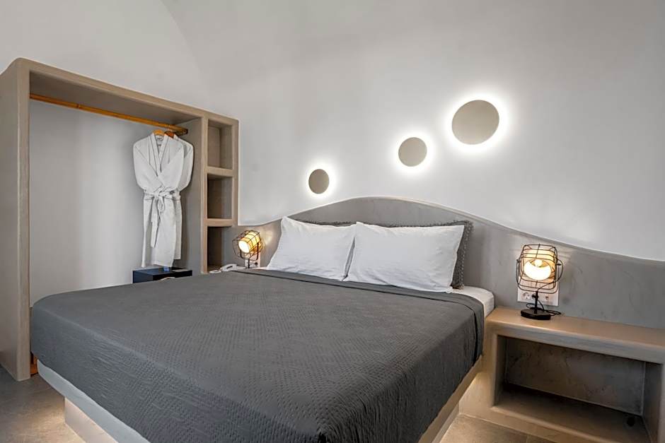 Mountain and Sea Suites